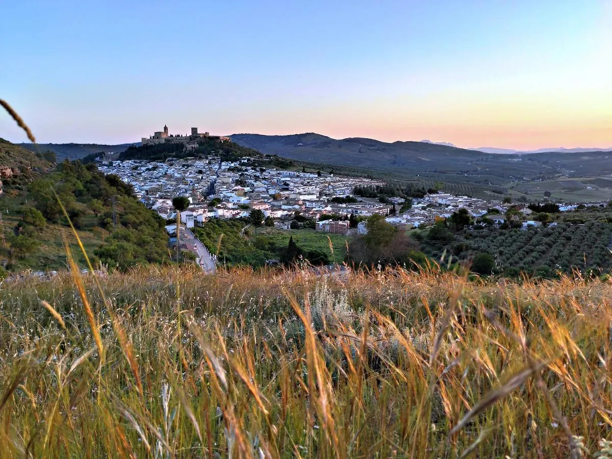 Complejo Apartamentos Rurales Molino De Abajo Ribera Baja  Spain