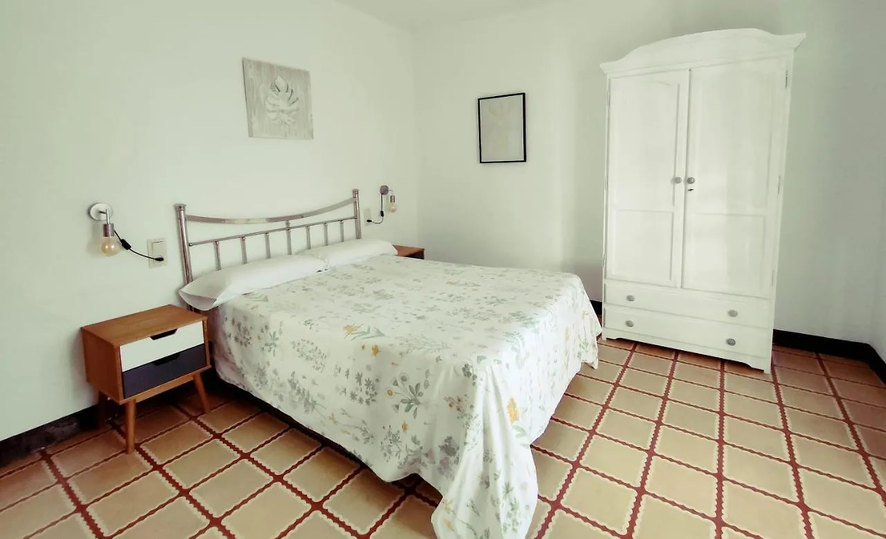 Apartamentos Rurales Molino de Abajo Ribera Baja  0*, Ribera Baja (Jaen) España