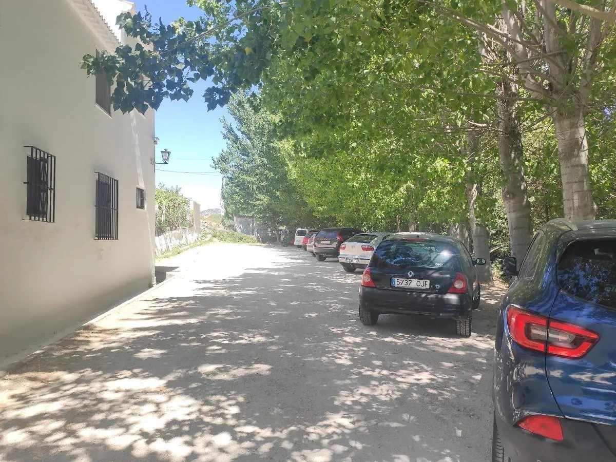 Apartamentos Rurales Molino de Abajo Ribera Baja  España