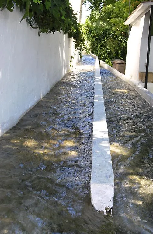 Complejo Apartamentos Rurales Molino De Abajo Ribera Baja