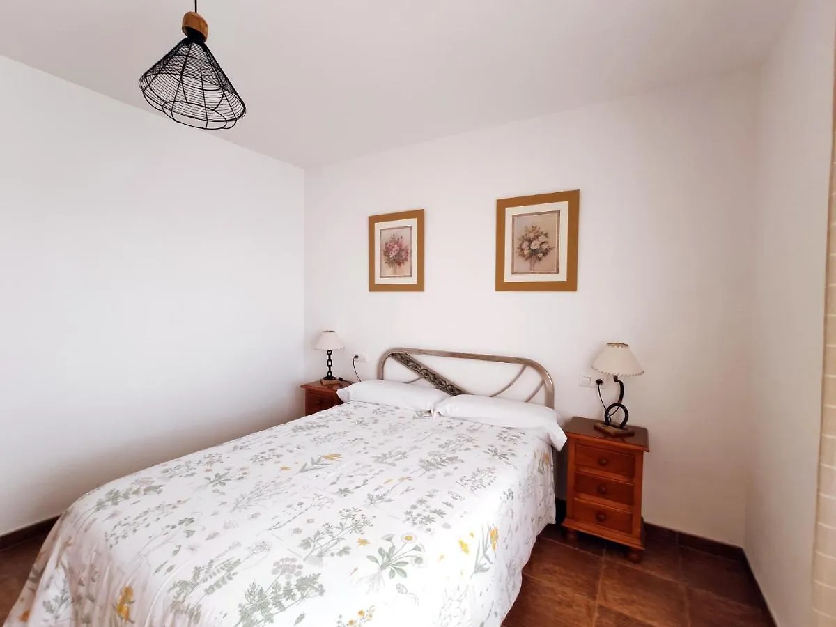 Apartamentos Rurales Molino de Abajo Ribera Baja