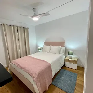 Fabuloso Apartamento En Playa Cancajos.- BreNa Baja (la Palma)