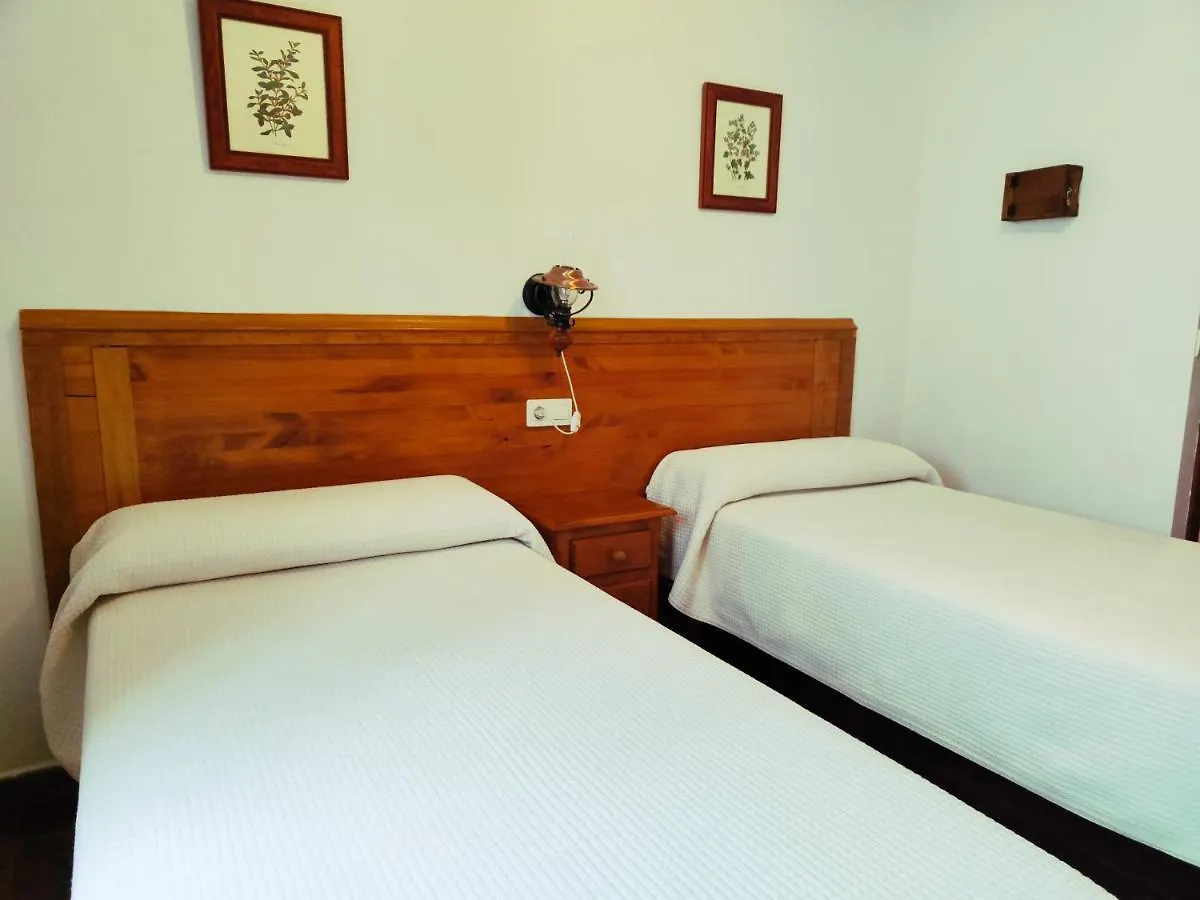 Complejo Apartamentos Rurales Molino De Abajo Ribera Baja  Ribera Baja (Jaen)