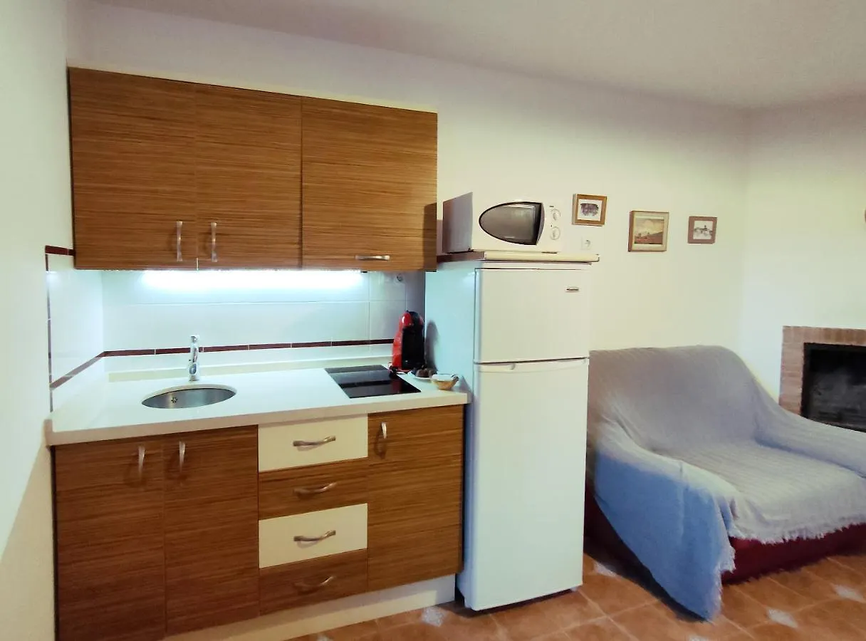 Apartman Complejo Apartamentos Rurales Molino De Abajo Ribera Baja  Spanyolország