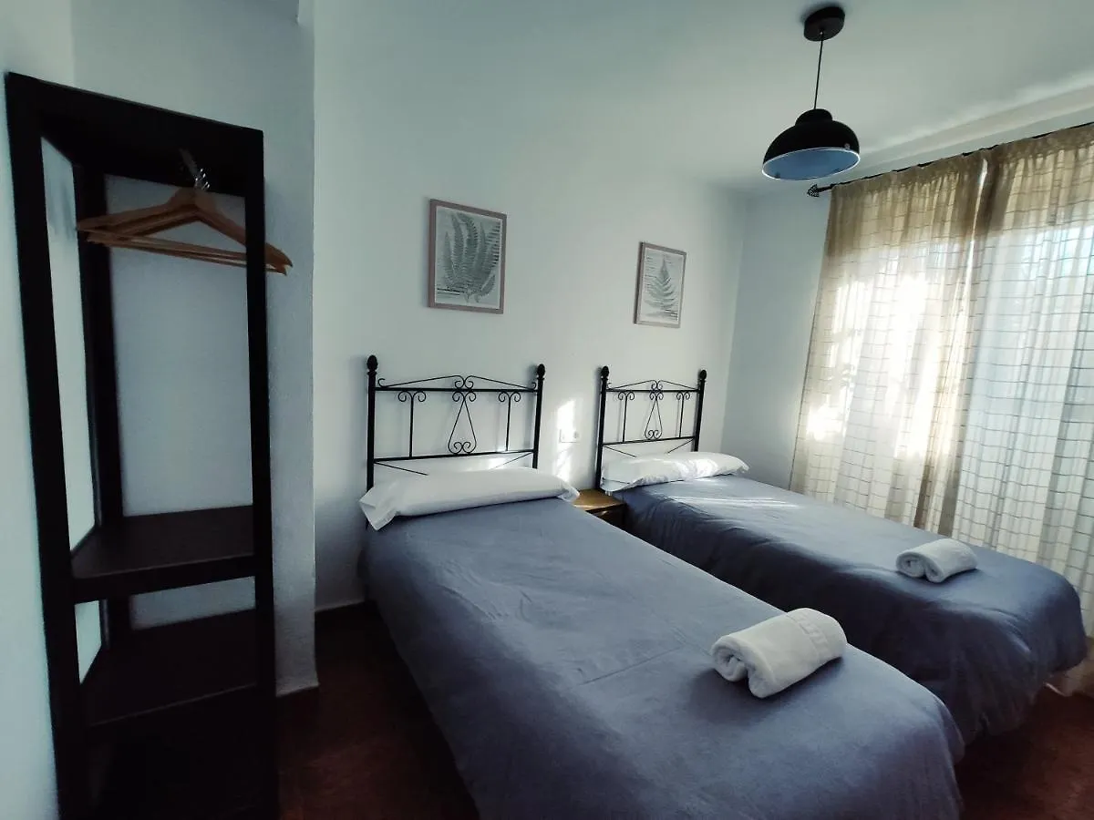 Complejo Apartamentos Rurales Molino De Abajo Ribera Baja  0*, Ribera Baja (Jaen)