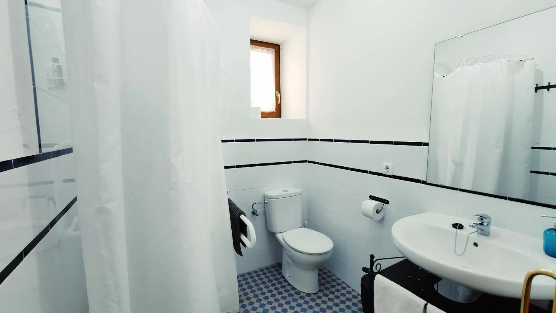 Apartman Complejo Apartamentos Rurales Molino De Abajo Ribera Baja