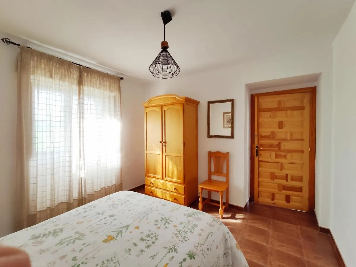 Complejo Apartamentos Rurales Molino De Abajo Ribera Baja  Apartman Ribera Baja (Jaen)