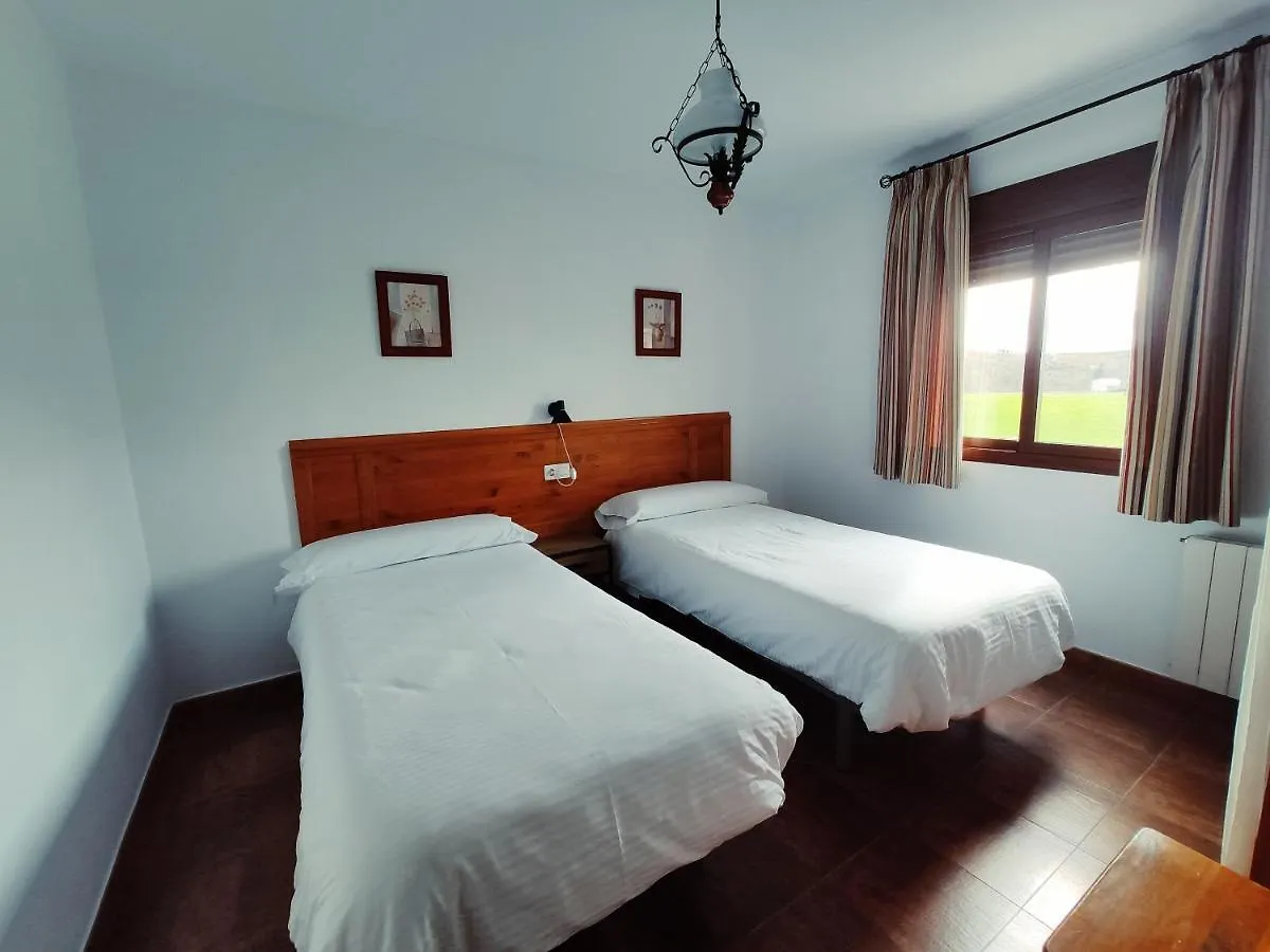 Apartman Complejo Apartamentos Rurales Molino De Abajo Ribera Baja  Spanyolország
