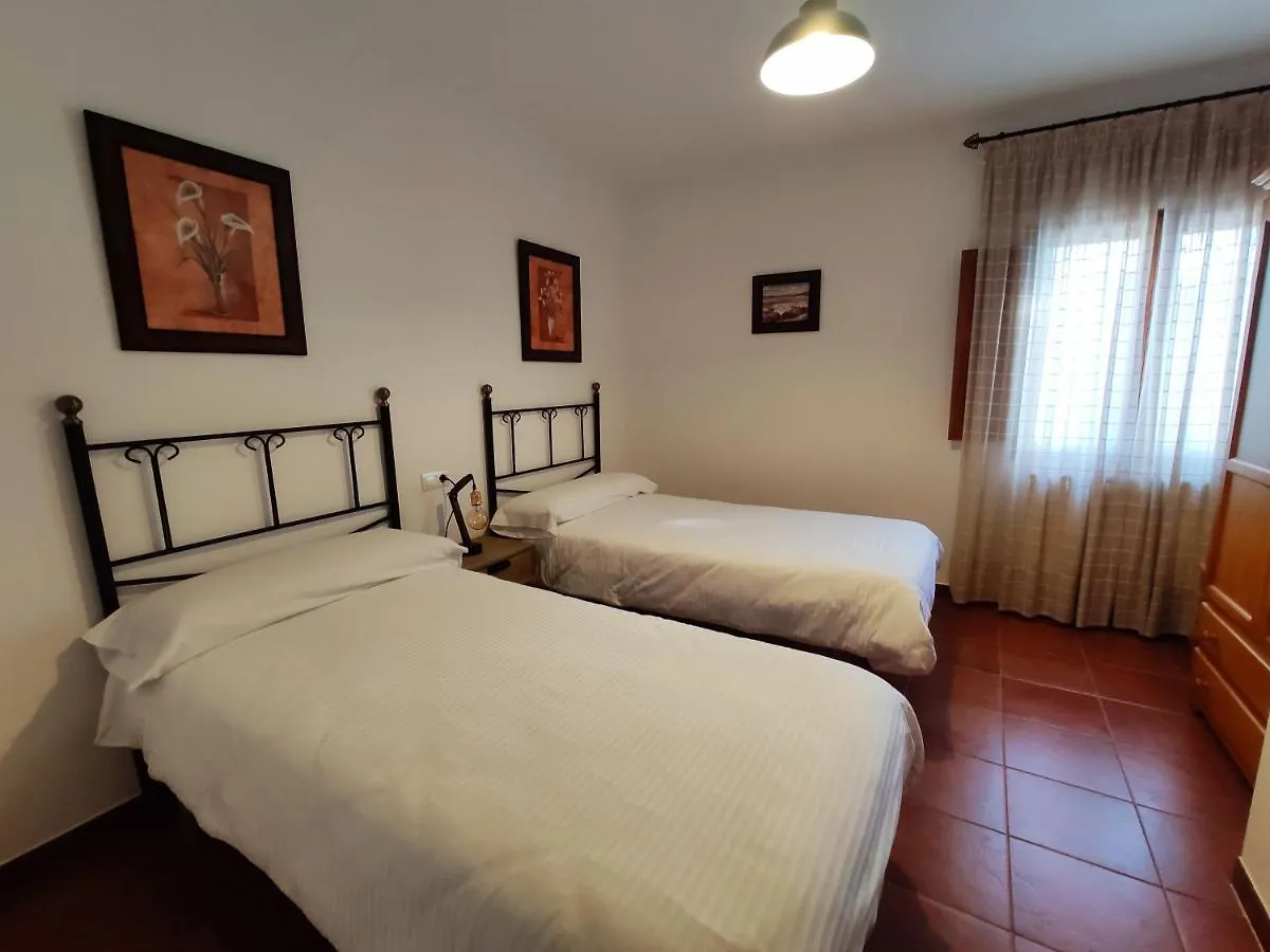 Apartman Complejo Apartamentos Rurales Molino De Abajo Ribera Baja  Spanyolország