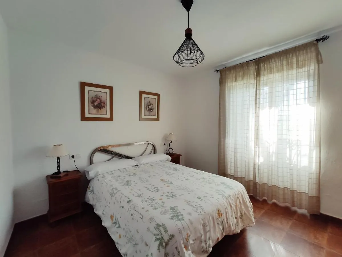 Complejo Apartamentos Rurales Molino De Abajo Ribera Baja  Ribera Baja (Jaen)