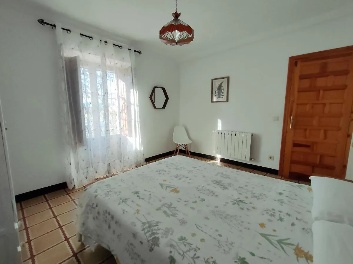 Apartment Complejo Apartamentos Rurales Molino De Abajo Ribera Baja  Spain