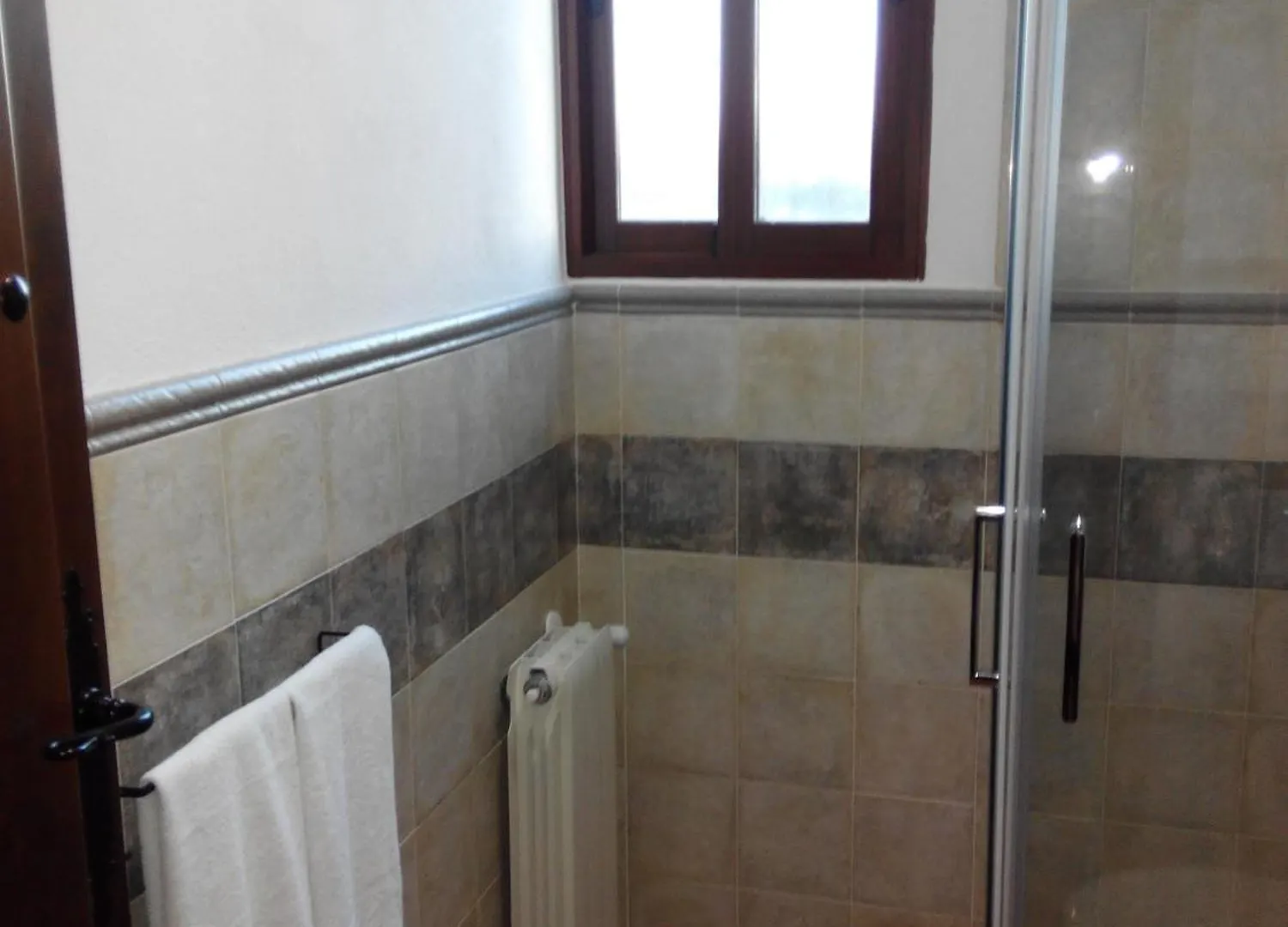 Apartment Complejo Apartamentos Rurales Molino De Abajo Ribera Baja