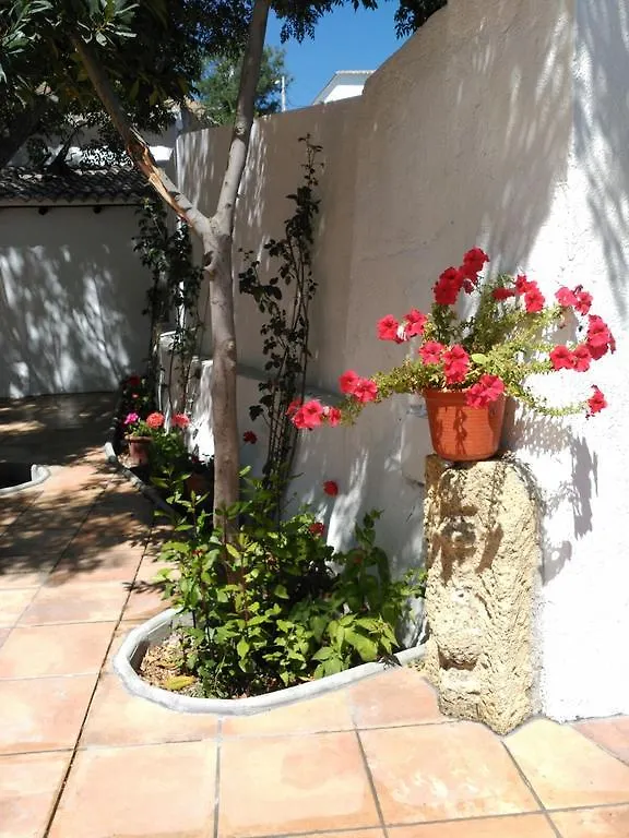 Complejo Apartamentos Rurales Molino De Abajo Ribera Baja  0*, Ribera Baja (Jaen)