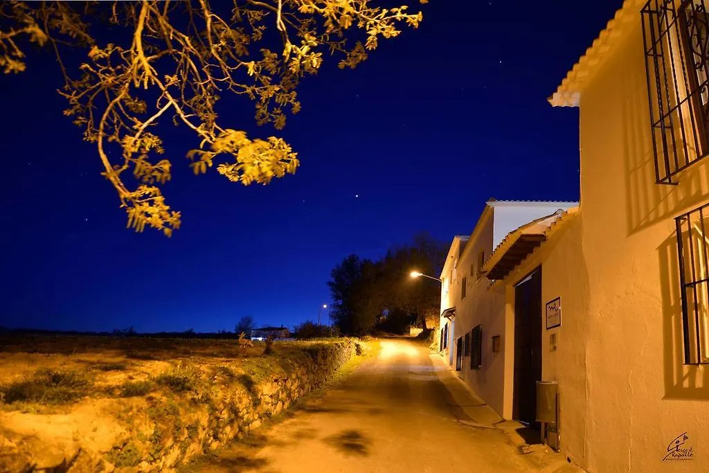 Complejo Apartamentos Rurales Molino De Abajo Ribera Baja  Apartment Ribera Baja (Jaen)