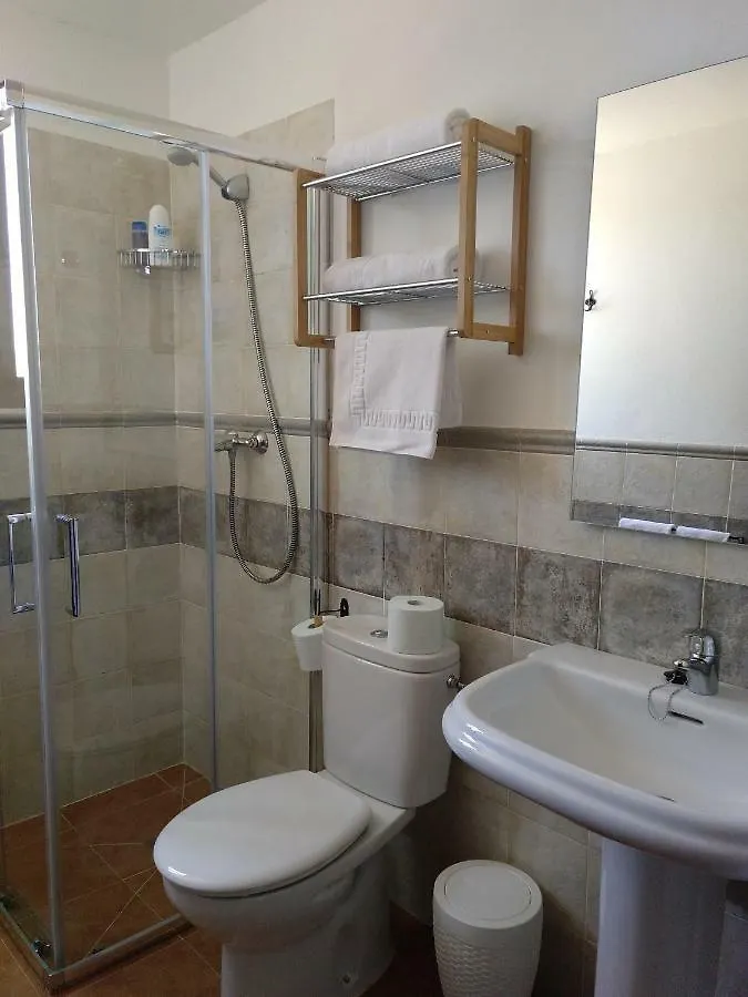 Complejo Apartamentos Rurales Molino De Abajo Ribera Baja  Apartment