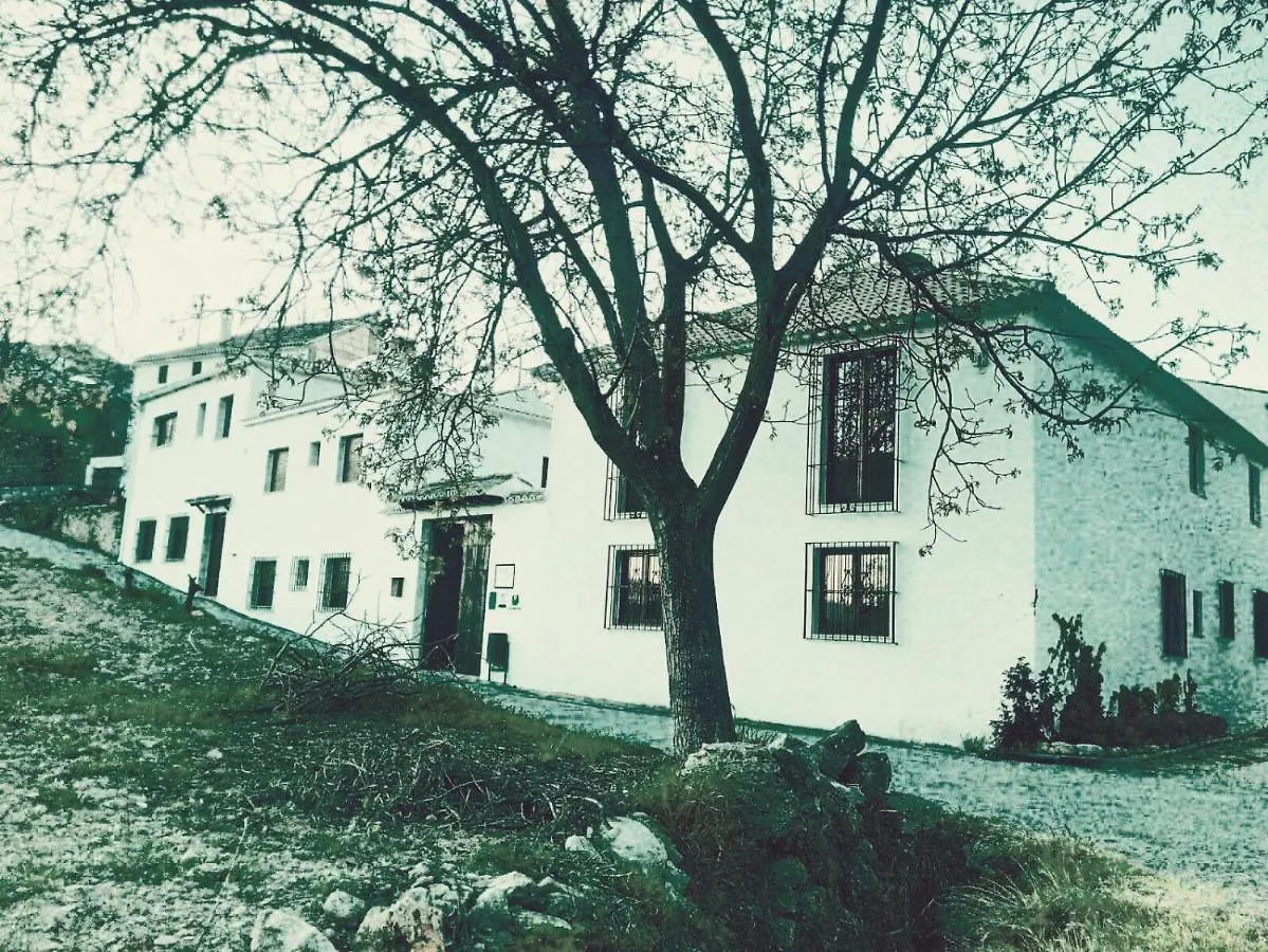 Complejo Apartamentos Rurales Molino De Abajo Ribera Baja